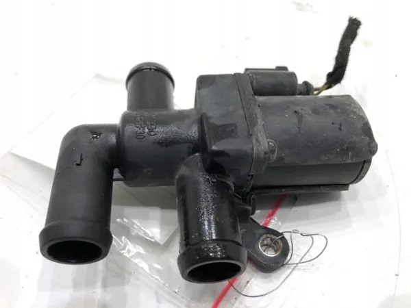 Webasto Pumppu Audi Q7 4L 1T0820036C 3.0 233HV Polttoaine 06-16 OEM LORK-885-19016 image 2