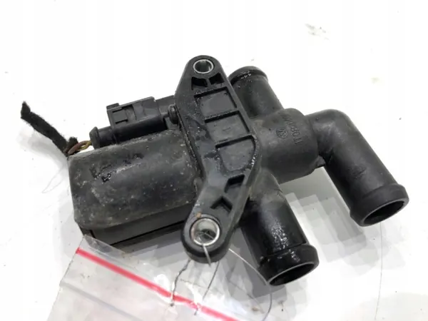 Webasto Pumppu Audi Q7 4L 1T0820036C 3.0 233HV Polttoaine 06-16 OEM LORK-885-19016 image 3