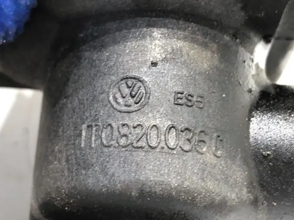 Webasto Pumppu Audi Q7 4L 1T0820036C 3.0 233HV Polttoaine 06-16 OEM LORK-885-19016 image 4