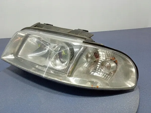 AUDI A4 B5 LIFT 99-01 Faro Izquierdo H7 EU 8D0941029AK image 2