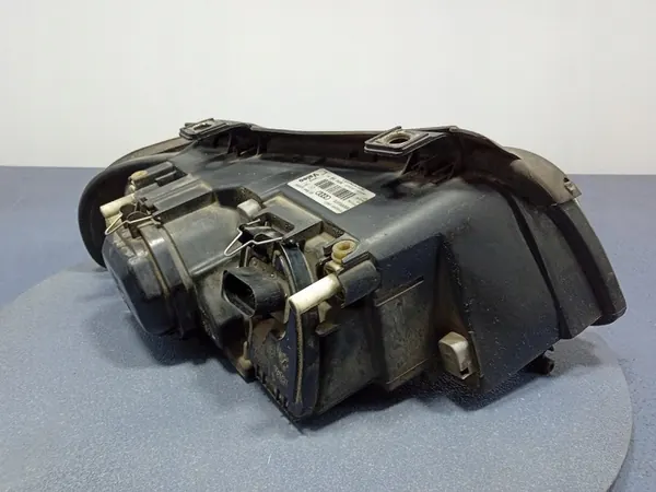 AUDI A4 B5 LIFT 99-01 Faro Izquierdo H7 EU 8D0941029AK image 4