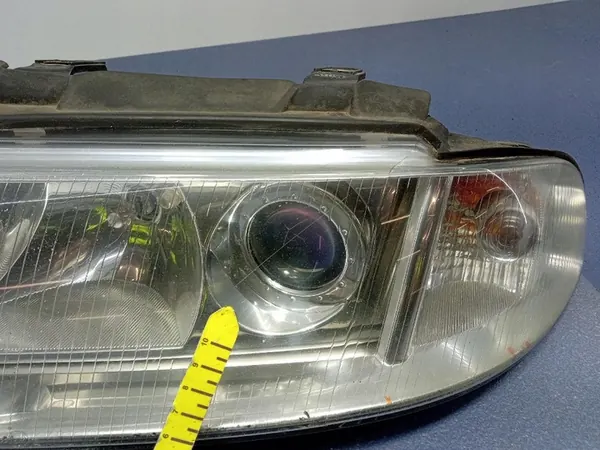 AUDI A4 B5 LIFT 99-01 Faro Izquierdo H7 EU 8D0941029AK image 5