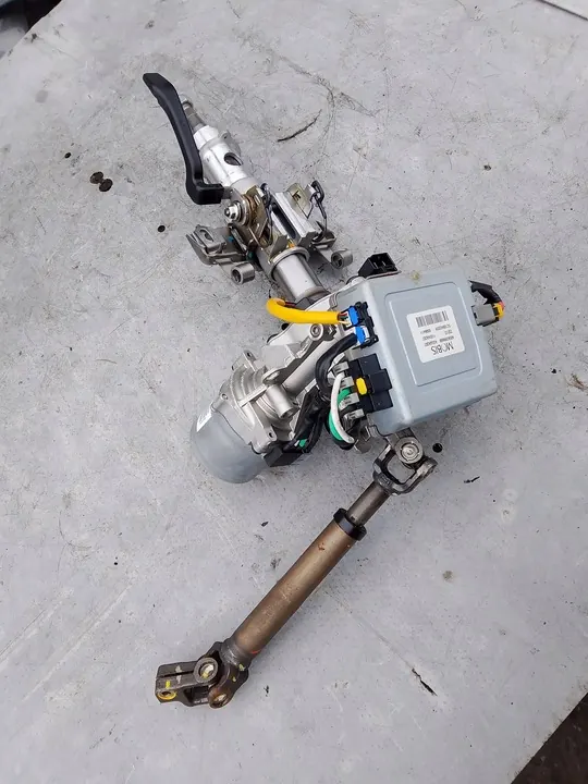 Hyundai OE 56300A6900 stuurkolom image 2