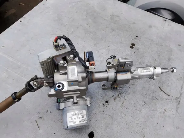 Hyundai OE 56300A6900 stuurkolom image 4