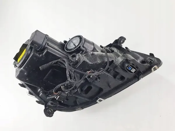 Mercedes ML II W164 Bi-Xenon Links Hoofdlicht OEM A1648207361-474 image 3