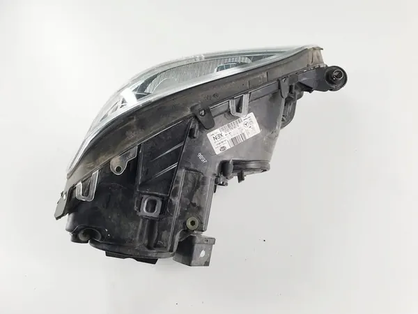 Mercedes ML II W164 Bi-Xenon Links Hoofdlicht OEM A1648207361-474 image 5