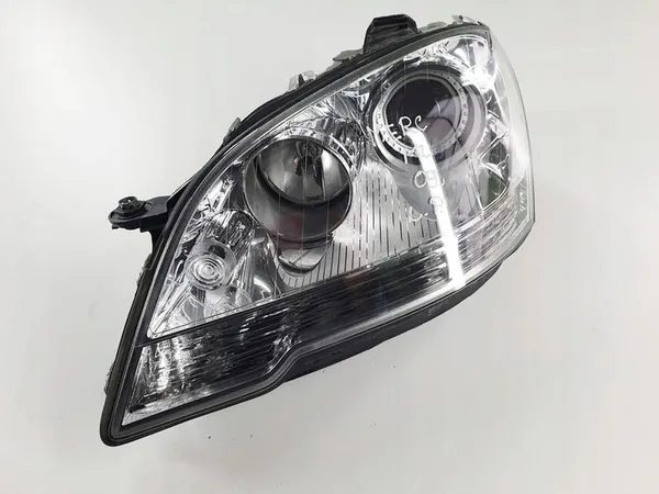 Mercedes ML II W164 Bi-Xenon Links Hoofdlicht OEM A1648207361-474 image 8