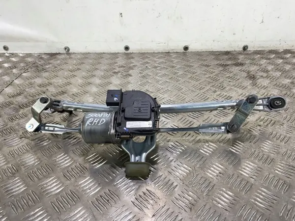 Bras d'essuie-glace Peugeot 5008 OEM 3397022077 - Occasion image 2