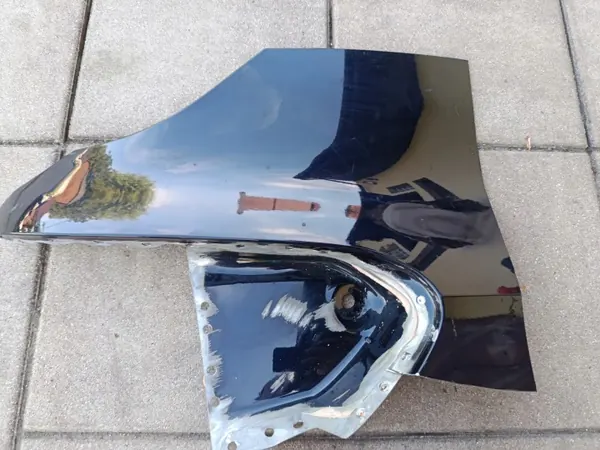 POSZYCIE OEM Spatbord Achter Rechts BMW X5 G05 image 3