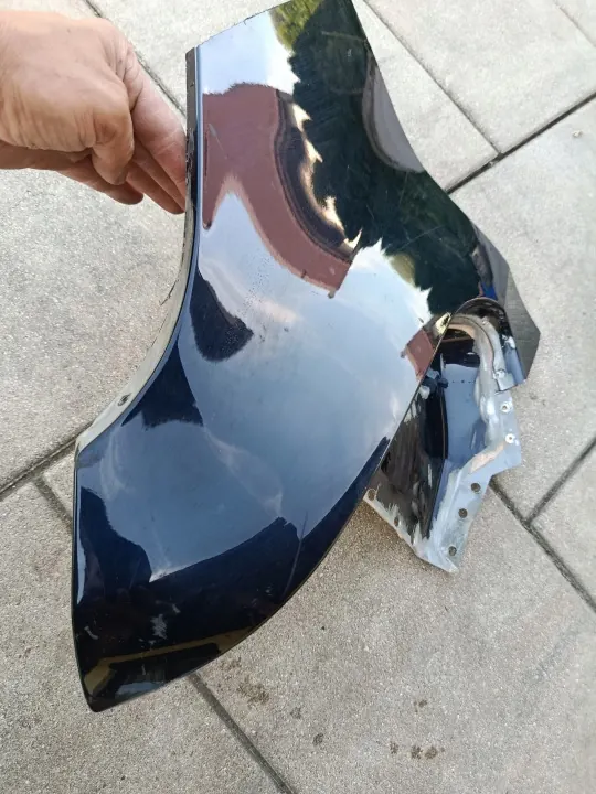POSZYCIE OEM Spatbord Achter Rechts BMW X5 G05 image 4