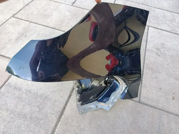 POSZYCIE OEM Spatbord Achter Rechts BMW X5 G05 image 5