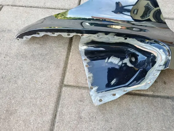 POSZYCIE OEM Spatbord Achter Rechts BMW X5 G05 image 6