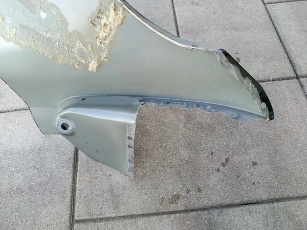 POSZYCIE OEM Spatbord Achter Rechts BMW X5 G05 image 7