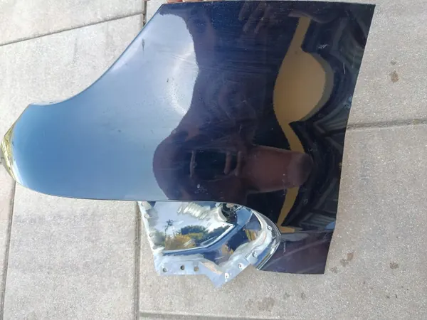 POSZYCIE OEM Spatbord Achter Rechts BMW X5 G05 image 8