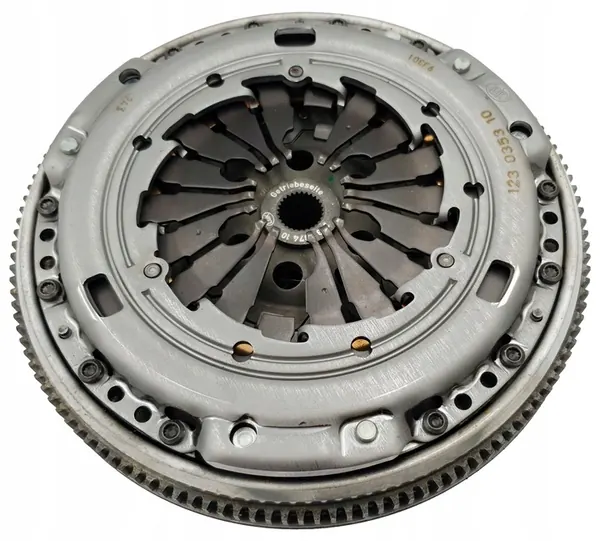 Kit de embreagem Schaeffler LuK image 3