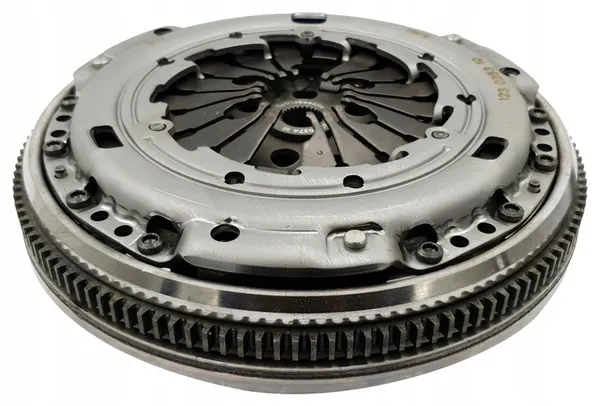 Kit de embreagem Schaeffler LuK image 4