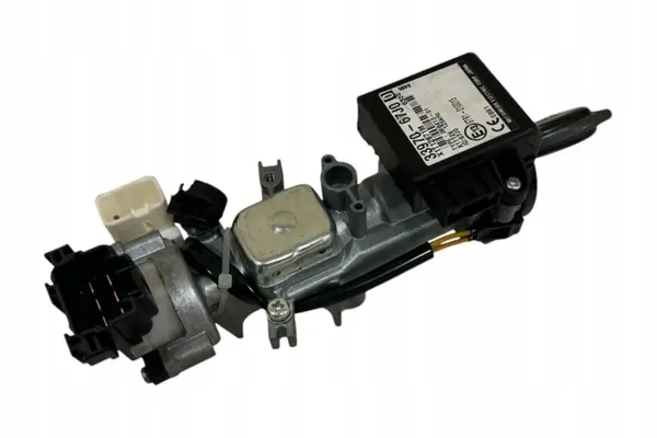 Ontsteekschakelaar OEM 3397067J0 Suzuki Grand Vitara II image 2