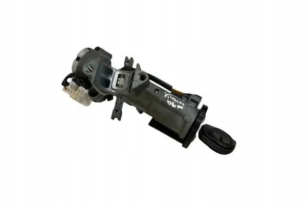 Ontsteekschakelaar OEM 3397067J0 Suzuki Grand Vitara II image 4