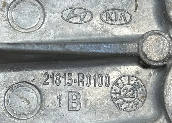 Motorsteun KIA CARNIVAL IV 2020 21810-R0100 image 4