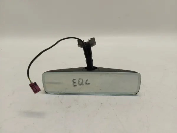 Espelho Retrovisor Mercedes EQC 400 OEM A2938105801 image 2