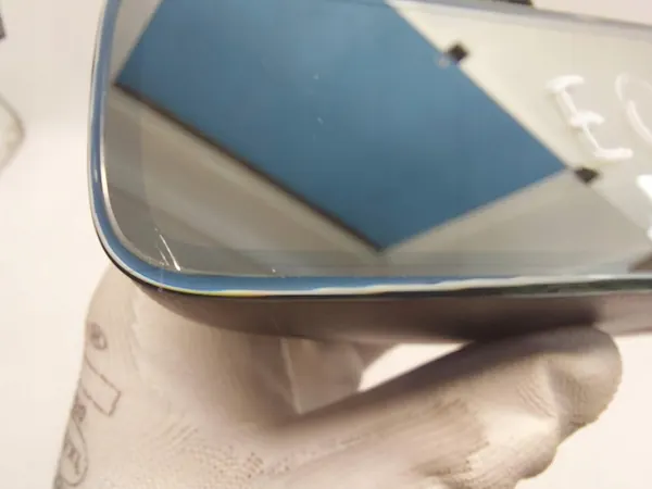 Espelho Retrovisor Mercedes EQC 400 OEM A2938105801 image 3