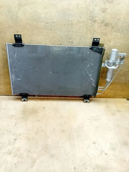 Ilmastointiradiatori Mazda CX-3 15- DB3R61480 image 2