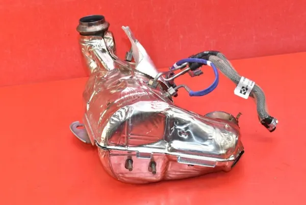 Katalysator Temperatursensor 208A06587R Dacia Sandero image 4