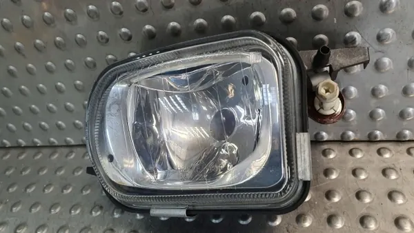 Farol Halogéneo Direito Mercedes Classe C W203 Coupé AMG OEM A2038202856 image 4