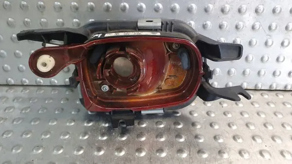 Farol Halogéneo Direito Mercedes Classe C W203 Coupé AMG OEM A2038202856 image 5