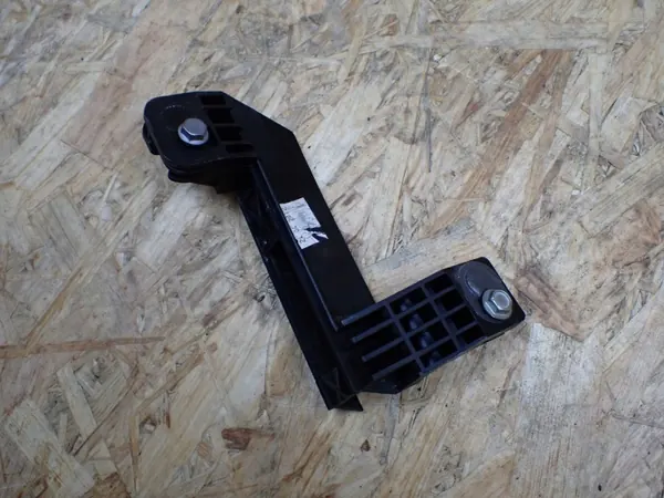 Fönsterledare vänster bak OEM 9687060180 Citroen DS5 image 4