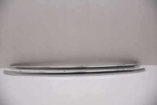 Barres de toit Lexus RX IV OEM 1206090832 image 2