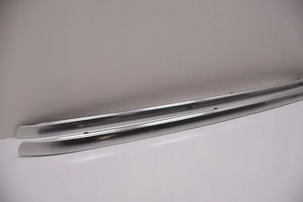 Barres de toit Lexus RX IV OEM 1206090832 image 3