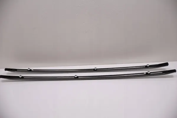 Barres de toit Lexus RX IV OEM 1206090832 image 4