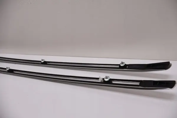 Barres de toit Lexus RX IV OEM 1206090832 image 5