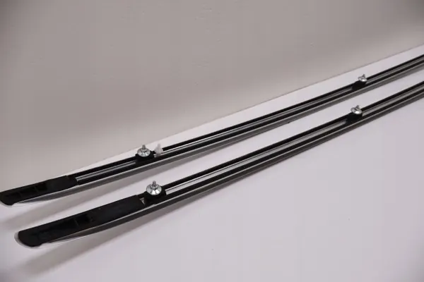 Barres de toit Lexus RX IV OEM 1206090832 image 6