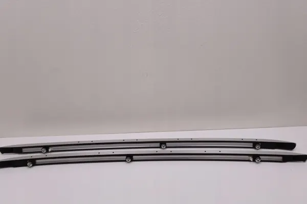 Barres de toit Lexus RX IV OEM 1206090832 image 7