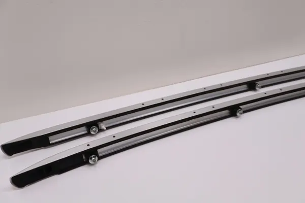 Barres de toit Lexus RX IV OEM 1206090832 image 9