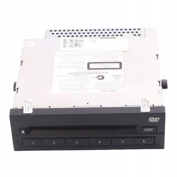 Changer DVD BMW OEM 9272356 pour F10 F30 Mini image 3