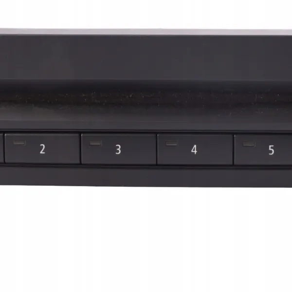 Changer DVD BMW OEM 9272356 pour F10 F30 Mini image 6