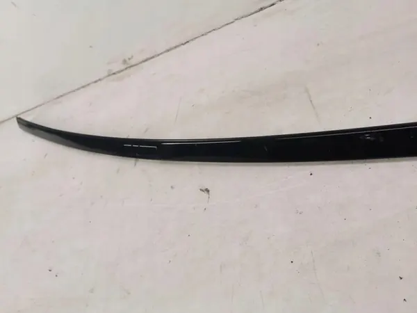 Moldagem teto Mercedes-Benz OEM A2186900182 Lado esquerdo image 2