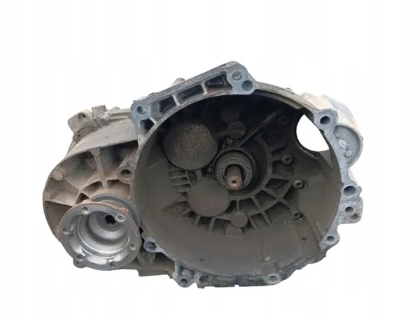 Boîte manuelle VW Passat B8 2.0 TDI 150ch QFZ image 2