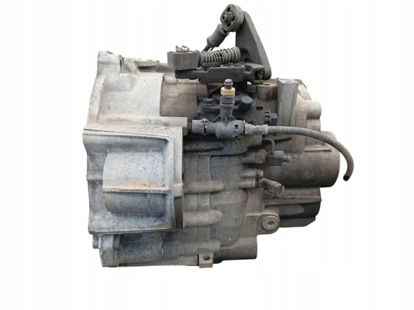 Boîte manuelle VW Passat B8 2.0 TDI 150ch QFZ image 4