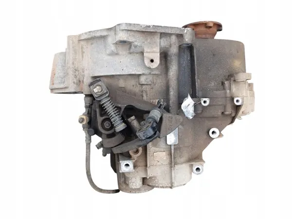 Boîte manuelle VW Passat B8 2.0 TDI 150ch QFZ image 5