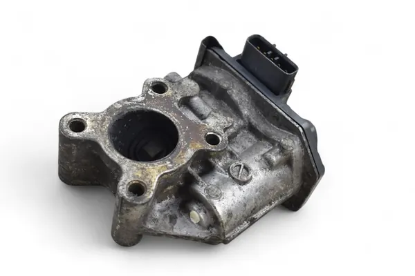 EGR-venttiili NISSAN NAVARA D40 CABSTAR F24 PATHFINDER R51 image 3