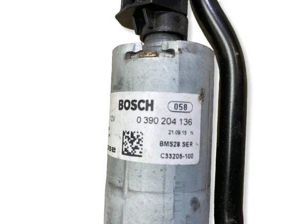 Audi Q7 Stolsmotor OEM 0390204136 - Begagnad image 4