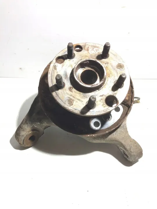 Lexus LS 430 achterwielnaaf OEM AFS41914 image 3