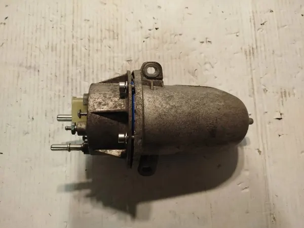 Polttoainesuodattimen Kotelot Fiat Ducato Jumper Boxer III OEM 1674250280 image 4