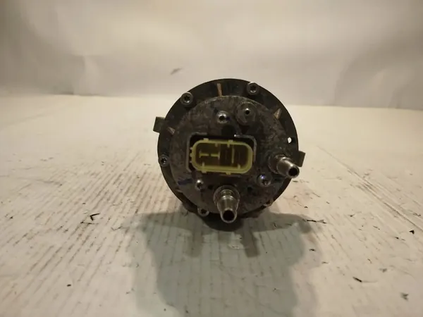 Polttoainesuodattimen Kotelot Fiat Ducato Jumper Boxer III OEM 1674250280 image 6