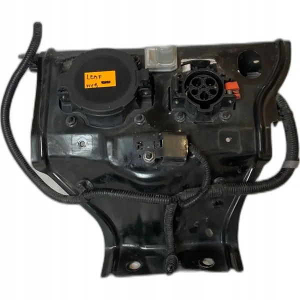 ZE0 Prise de Charge pour Nissan Leaf I - Ensemble image 2