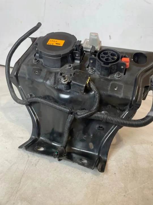 ZE0 Prise de Charge pour Nissan Leaf I - Ensemble image 3